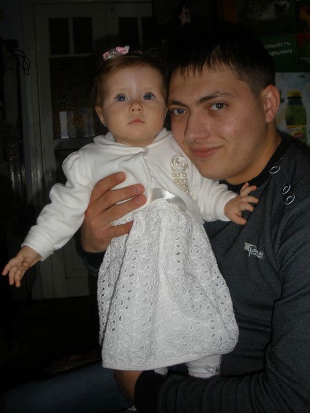 Сергей Науменко