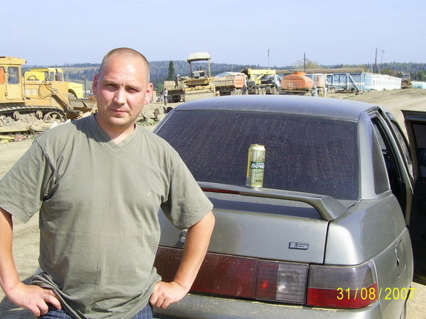 Владимир Федосеев