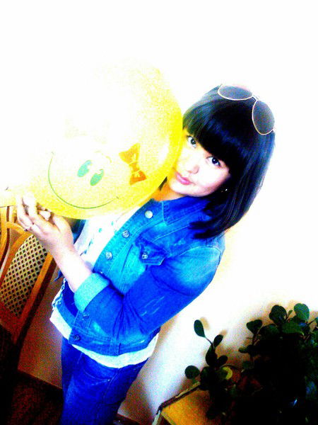 Aubasheva Laura! ! !