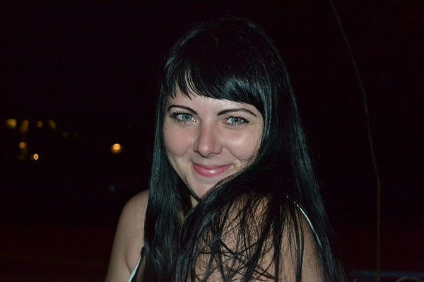 Анастасия ....