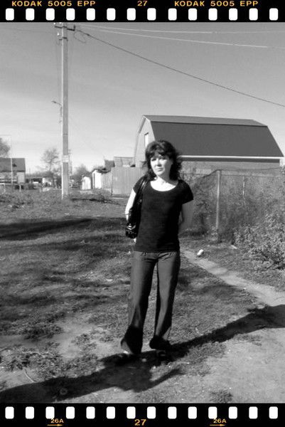 Татьяна Акимова