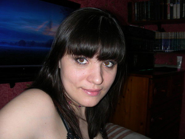 Иришка Галактионова