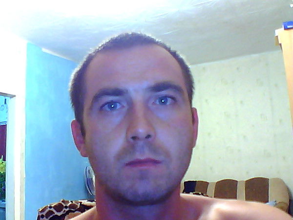 Андрей Искендеров