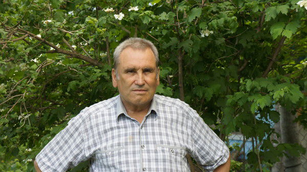 Алексей Богомаз