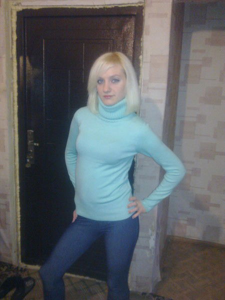 Настенка Соболева