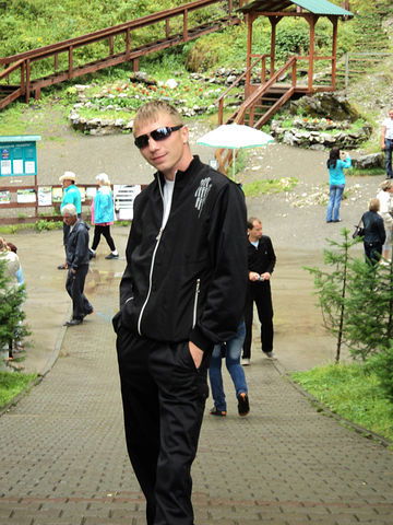 Сергей Загороднов