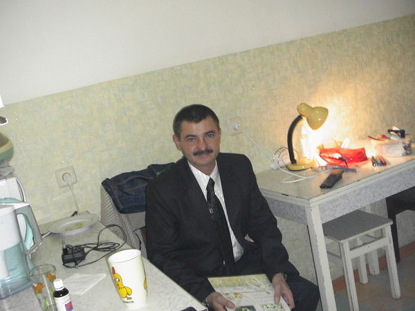 Павел Обрамыч