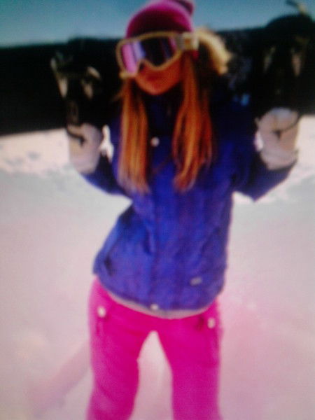 Эля Маркова