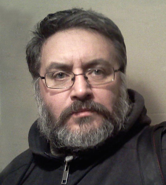 Георгий Пономаренко