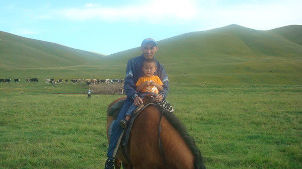 Бакытжан Асетович