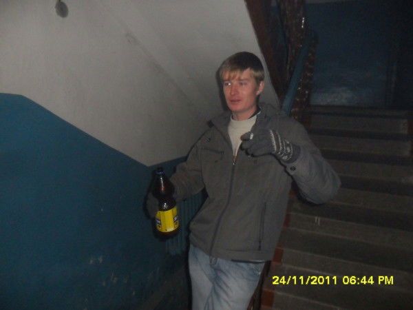 Александр Романов