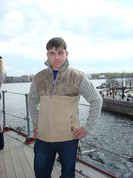 Евгений Терентьев