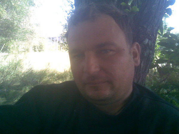 Влад Звягин