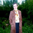 Ирина Яшина