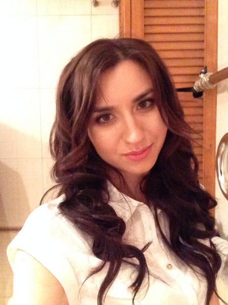 Елена Калугина