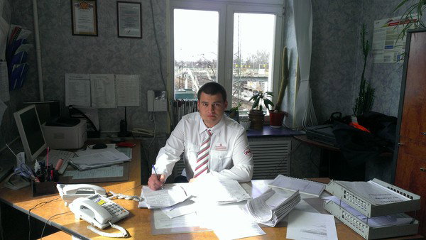 Вячеслав Баскаков