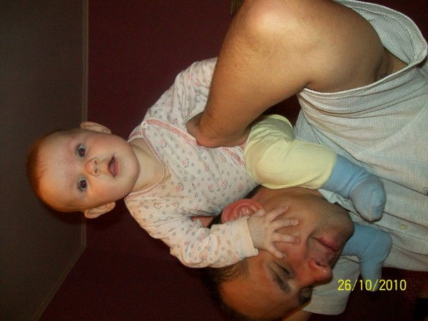 Денис Горячев