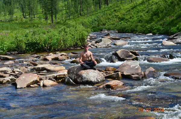 Тимофей Мерк