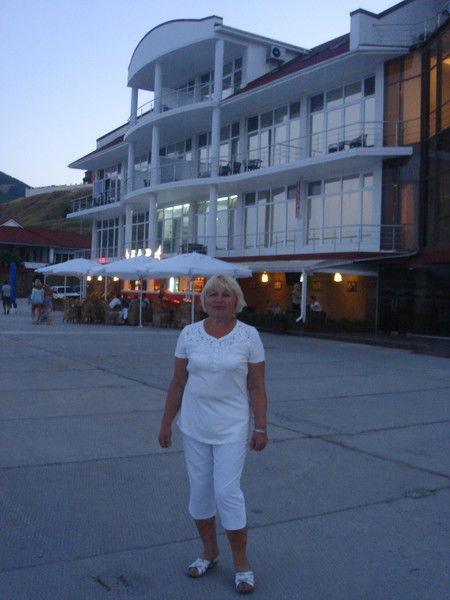 Анна Зименко