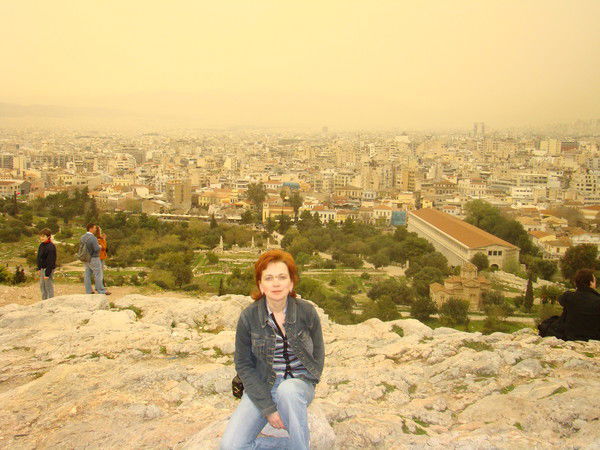 Елена Богушевская