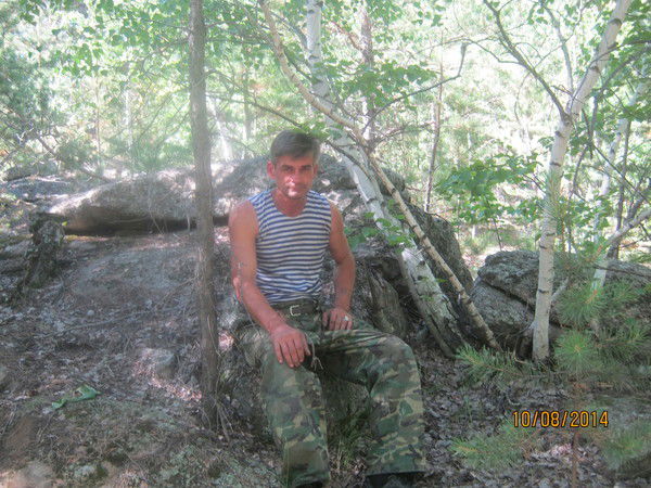 Павел Лисюков