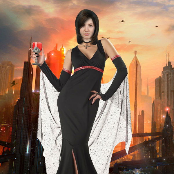 Наталья Антонова