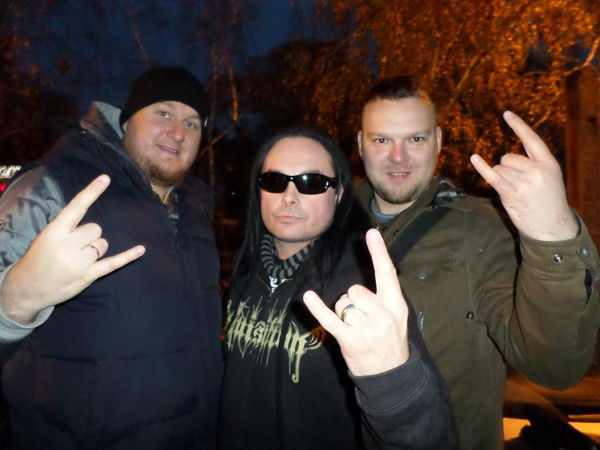 Николай Мурин