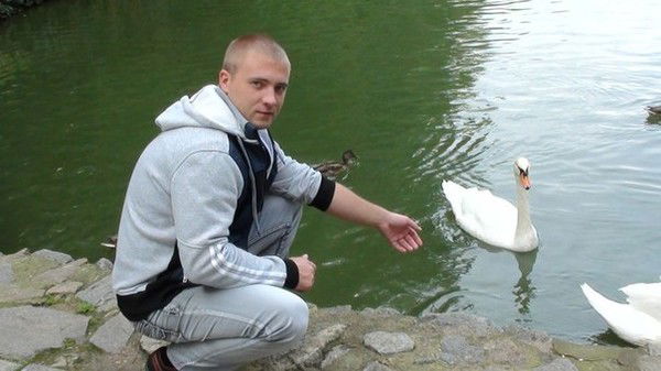 Денис Рыбин