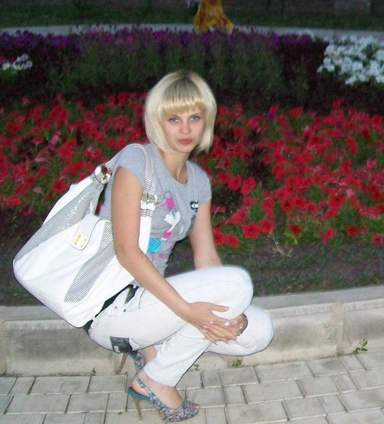 Елена Снопова