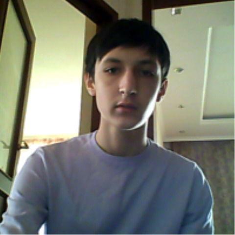 Виктор Давыдов