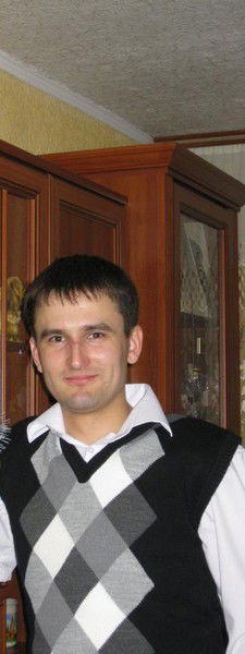 Сергей Войтенко