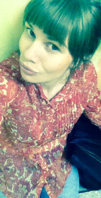 Наталья Афонина