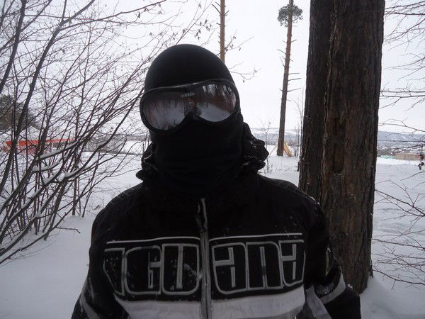 Данил Ячменёв