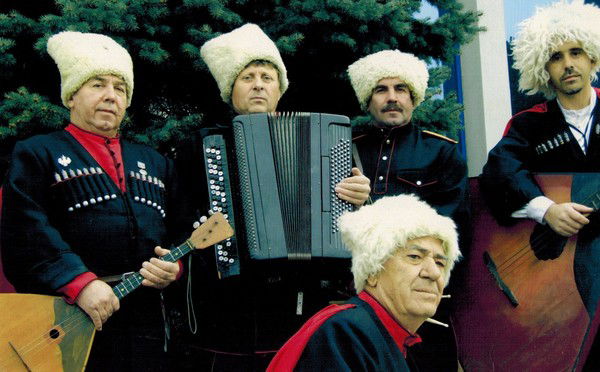 Николай Конев