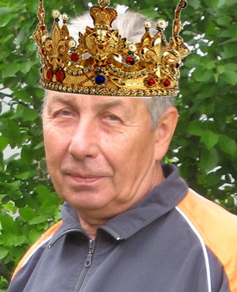 Борис Щербаков