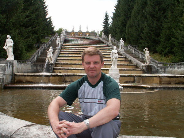 Алексей Копошилов