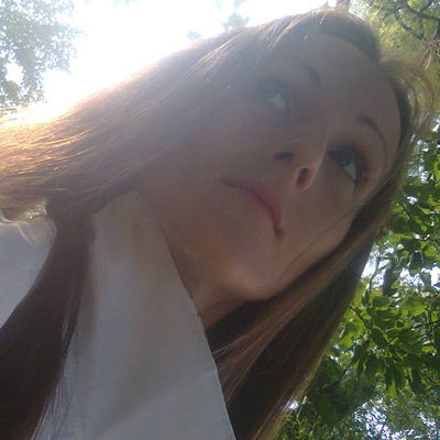 Юлия Коваленко