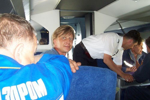 Игорь Перминов