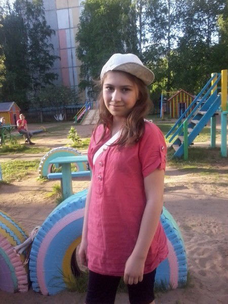 Дагмара Соколова