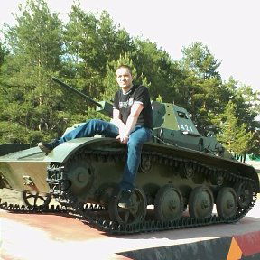 Анатолий Шипилов