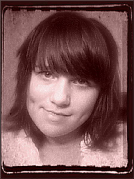 Анастасия Шапошникова