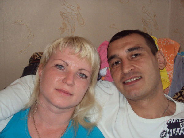 Алексей Шастин