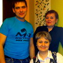 Наталья Ракевич