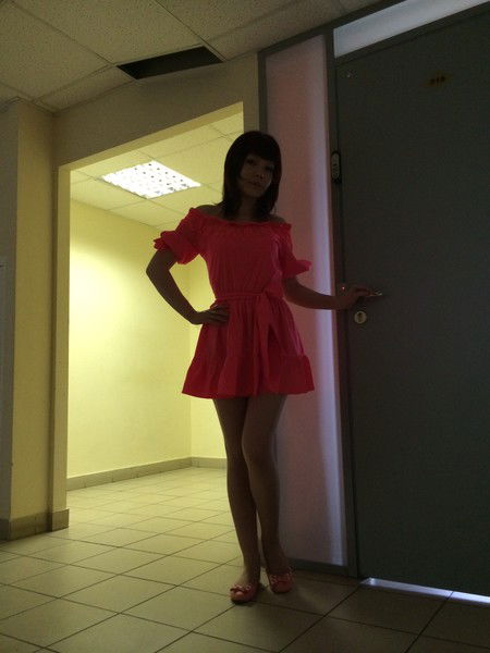 Марина Соболева