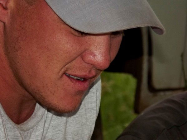 Рустам Булташев