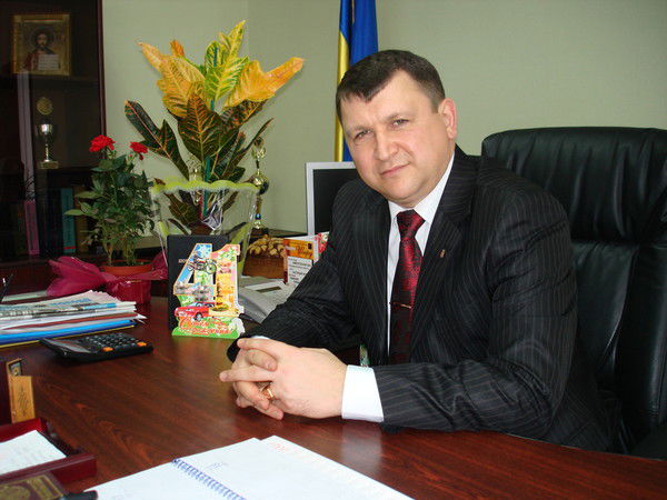 Валерий Мозговой