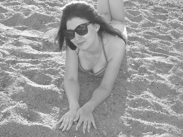 Наташа Маркевич