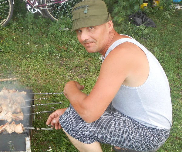 Юрий Лукьянчук