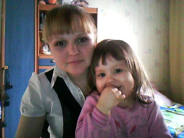 Тамара Калимуллина