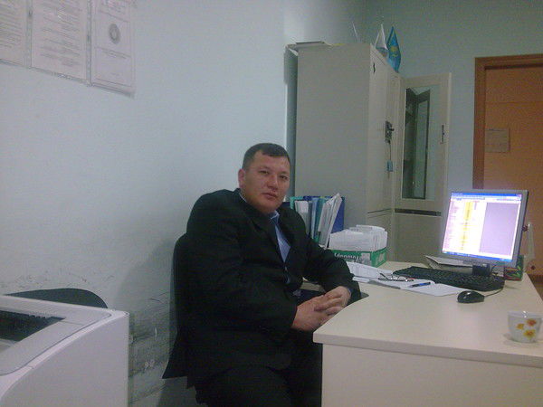 Руслан Абдиев